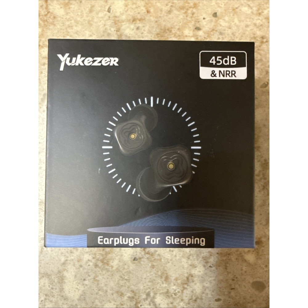 Sleep Earbuds‎ Wireless Noise Blocking Bluetooth In-Ear Sleep Earphones 45db